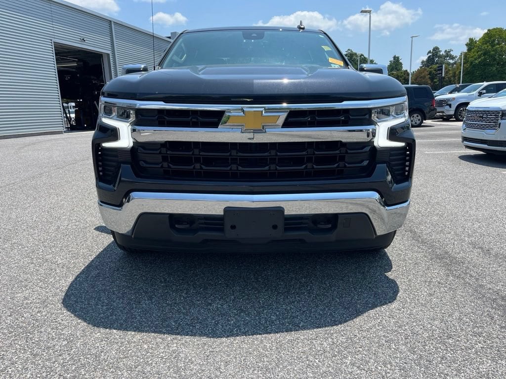 chevrolet silverado 1500 2023 1GCPDKEK8PZ239231 image chevrolet silverado 1500 2023 1GCPDKEK8PZ239231 image